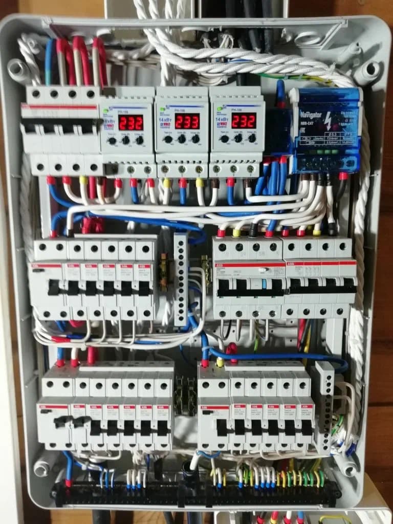 Наш проект