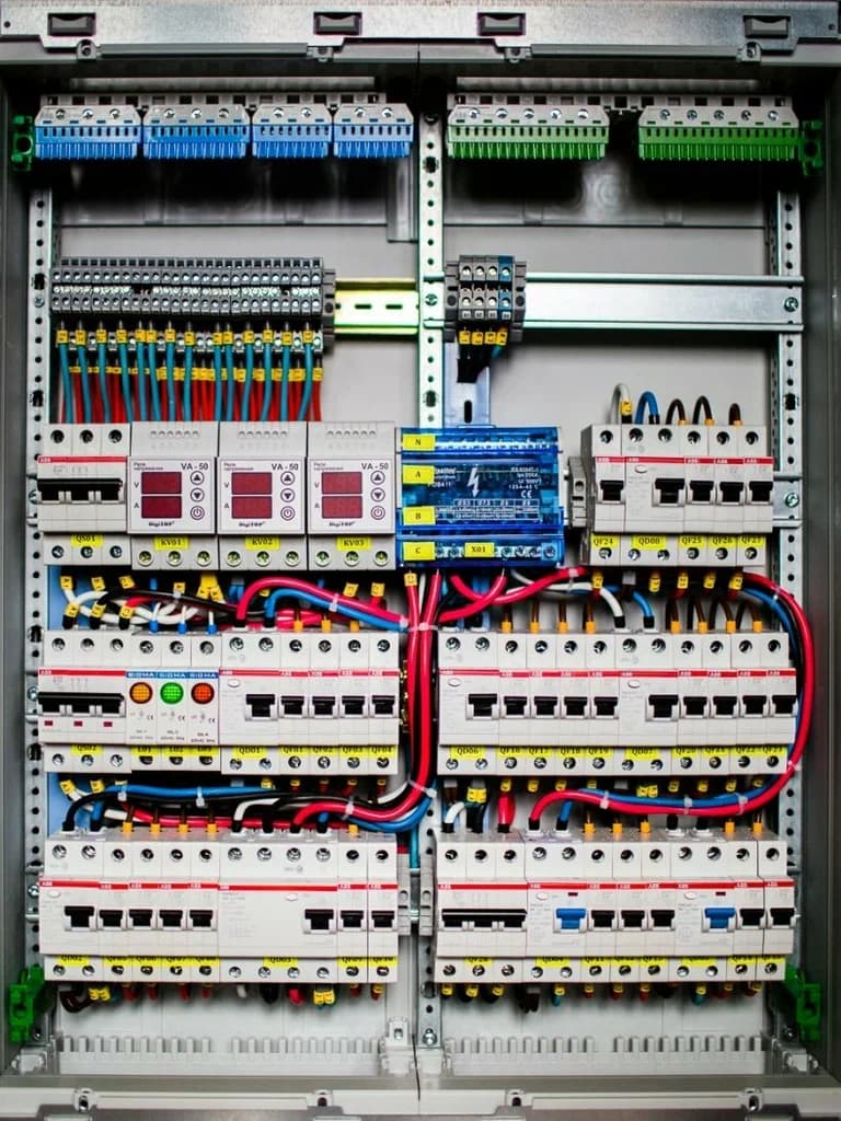Наш проект